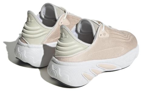 (WMNS) Adidas Originals AdiFOM SLTN Shoes 'Wonder Quartz Halo Blush' GZ9652 sold by KicksCrew