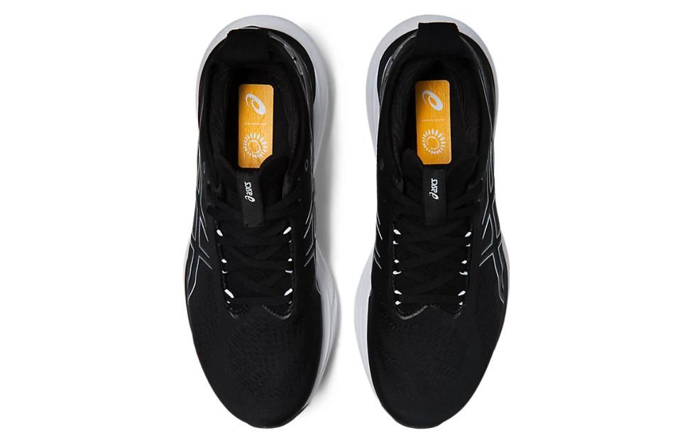 Asics GEL-Nimbus 25 'Black' 1011B618-001 sold by KicksCrew product image thumbnail 5