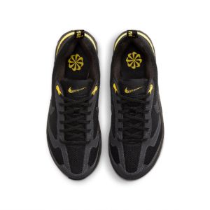 (GS) Nike Air Max Dawn Next Nature 'Black Yellow' DX9279-001 sold by KicksCrew