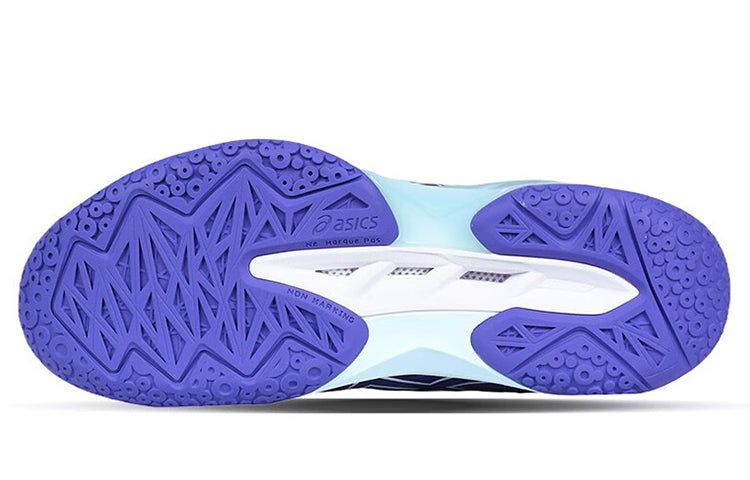 (WMNS) ASICS Blast FF 3 'Eggplant Aquamarine' 1072A080-401 sold by KicksCrew product image thumbnail 5