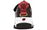 (GS) Skechers D'lites Sneakers 'Black Red' 319504L-BKRD sold by KicksCrew
