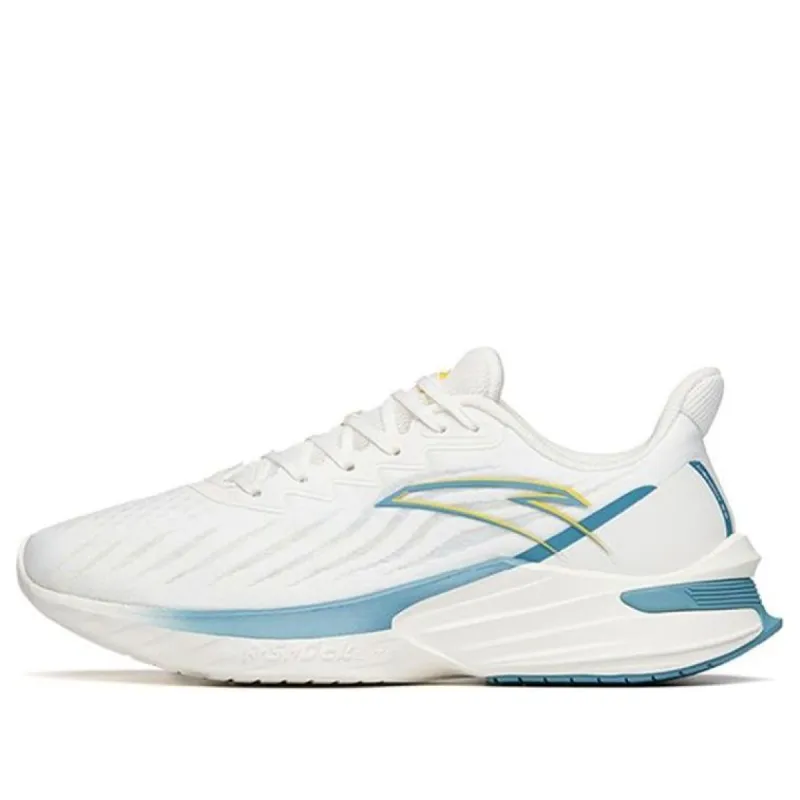 ANTA Stinger 1 'White Blue' 912355520-5 sold by KicksCrew