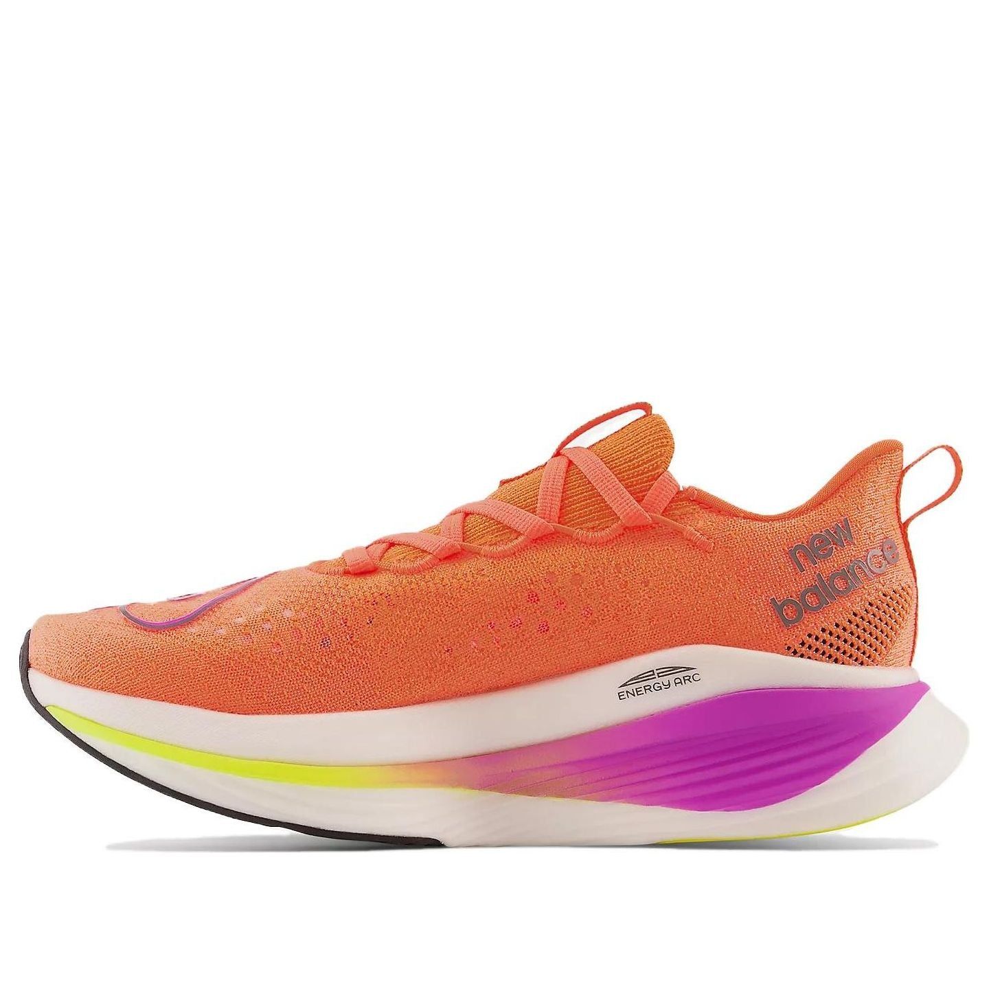 (WMNS) New Balance FuelCell SuperComp Elite v3 'Neon Dragonfly Cosmic Rose' WRCELCC3 sold by KicksCrew