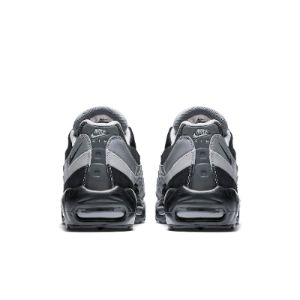 Nike Air Max 95 Essential 'Wolf Grey' 749766-005 sold by KicksCrew