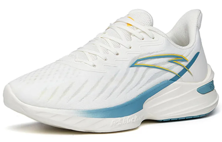 ANTA Stinger 1 'White Blue' 912355520-5 sold by KicksCrew product image thumbnail 3