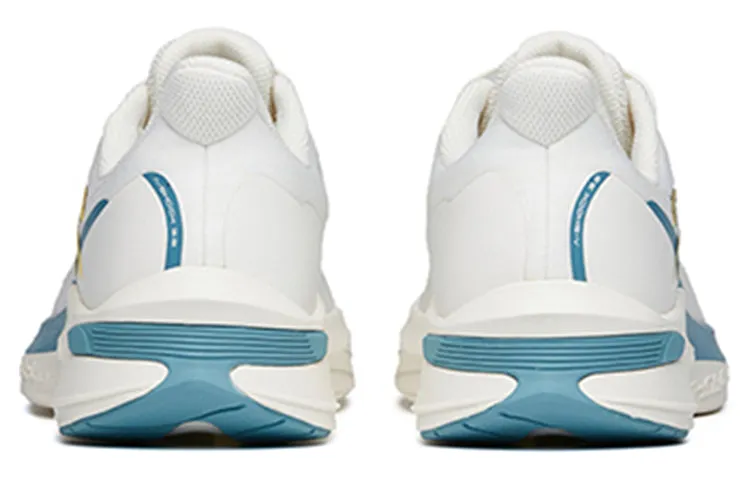 ANTA Stinger 1 'White Blue' 912355520-5 sold by KicksCrew product image thumbnail 5