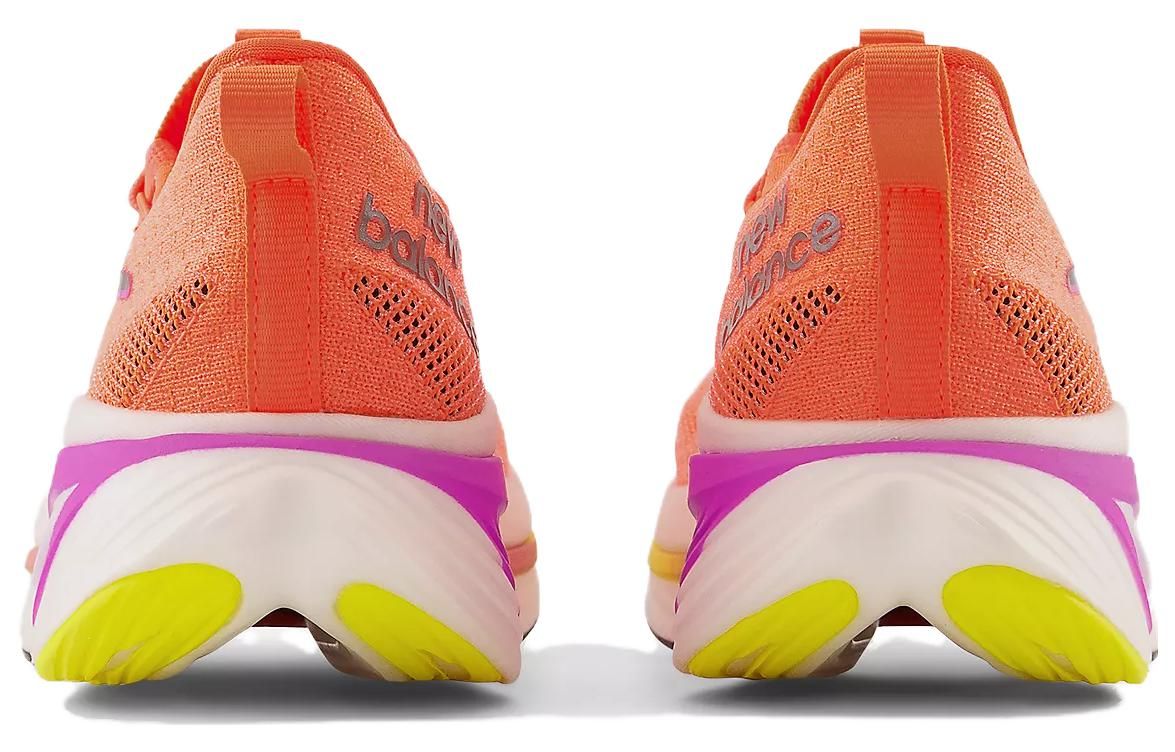 (WMNS) New Balance FuelCell SuperComp Elite v3 'Neon Dragonfly Cosmic Rose' WRCELCC3 sold by KicksCrew product image thumbnail 5