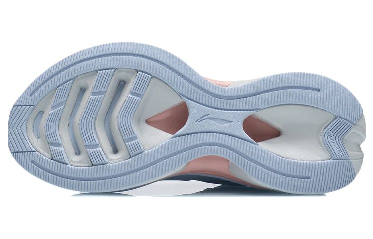 (WMNS) Li-Ning WuShi 5S 'Blue Pink' ARSR032-3 sold by KicksCrew product image thumbnail 5