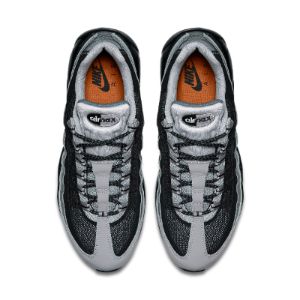 Nike Air Max 95 Essential 'Wolf Grey' 749766-005 sold by KicksCrew