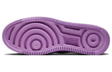 (WMNS) Nike Air Force 1 Lover XX 'Rush Fuchsia' AO1523-500 sold by KicksCrew