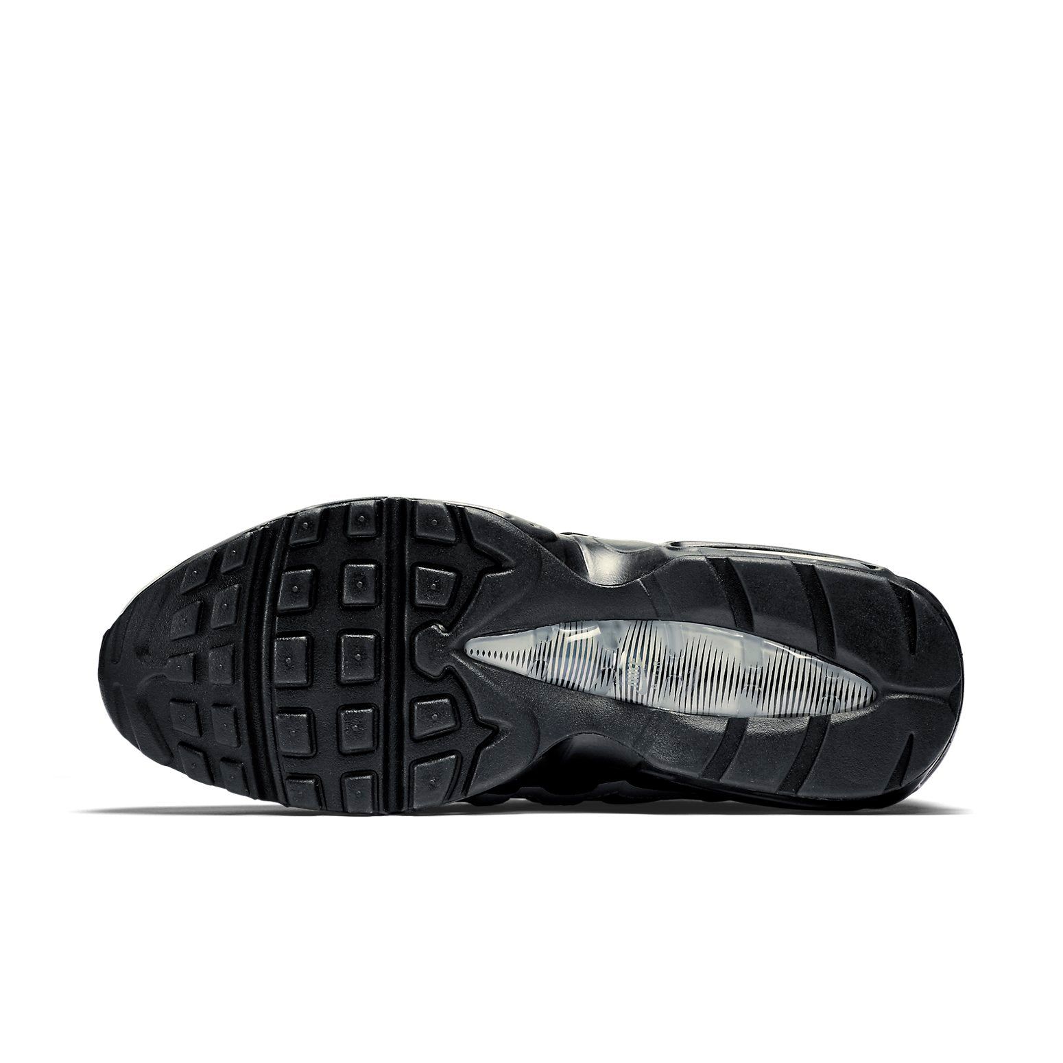 Nike Air Max 95 Essential 'Wolf Grey' 749766-005 sold by KicksCrew product image thumbnail 5