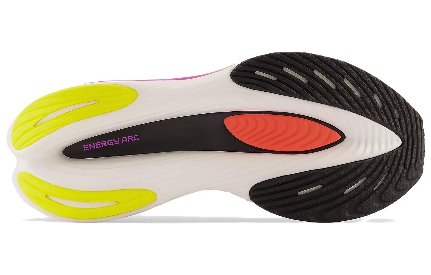 (WMNS) New Balance FuelCell SuperComp Elite v3 'Neon Dragonfly Cosmic Rose' WRCELCC3 sold by KicksCrew product image thumbnail 6