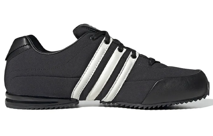 adidas Y-3 Sprint Shoes 'Black White' GZ9168 sold by KicksCrew product image thumbnail 2