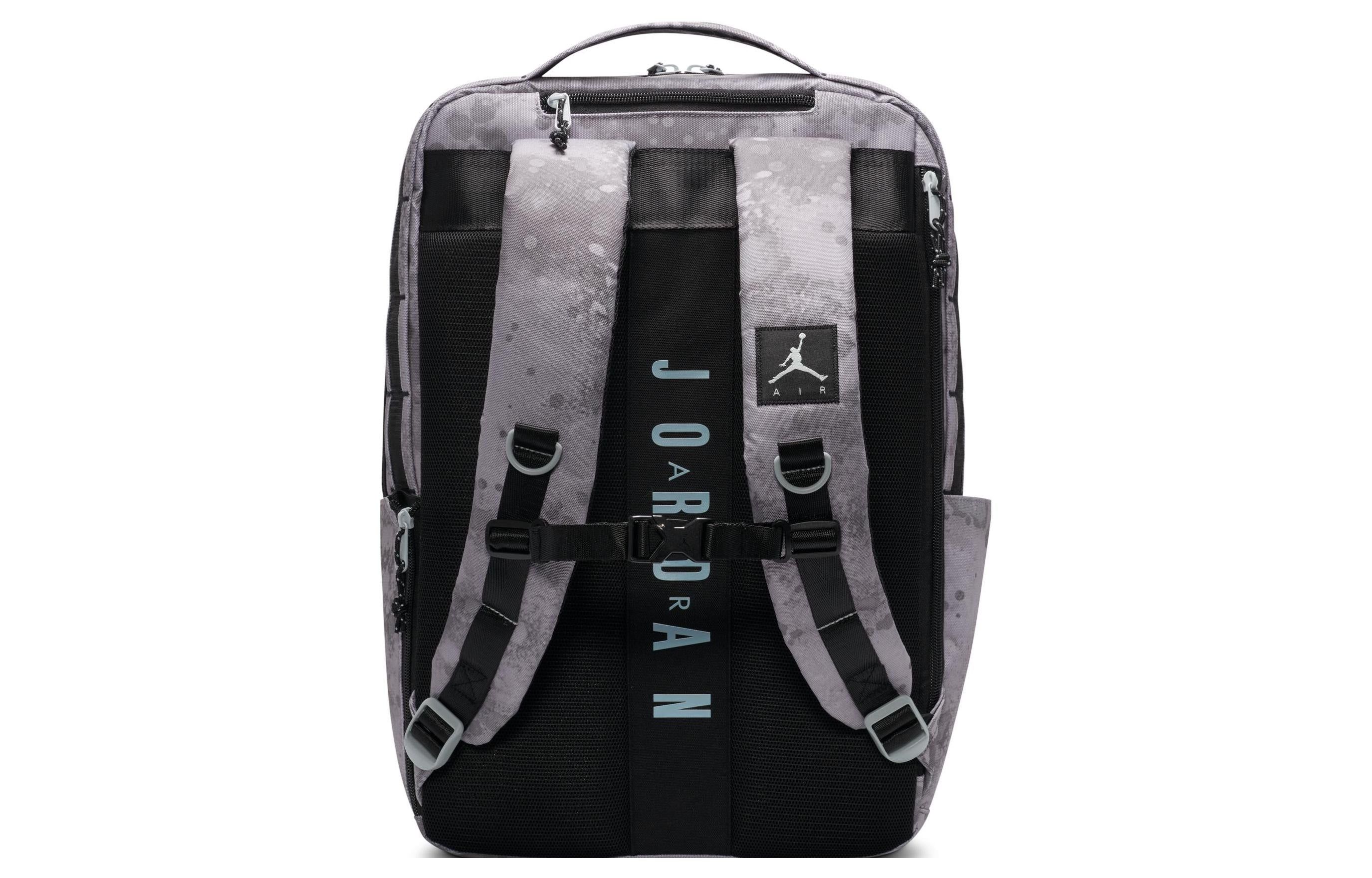 Air Jordan Hesi Backpack 'Grey' FV2566-062 sold by KicksCrew product image thumbnail 4