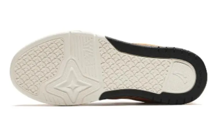 ANTA AOJIE 'Orange White' 112418040-5 sold by KicksCrew product image thumbnail 5