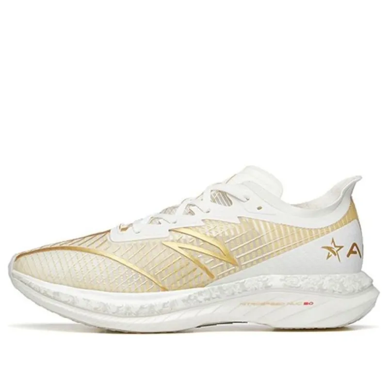 (WMNS) ANTA C202 GT 'White Gold' 122135589S-7 sold by KicksCrew
