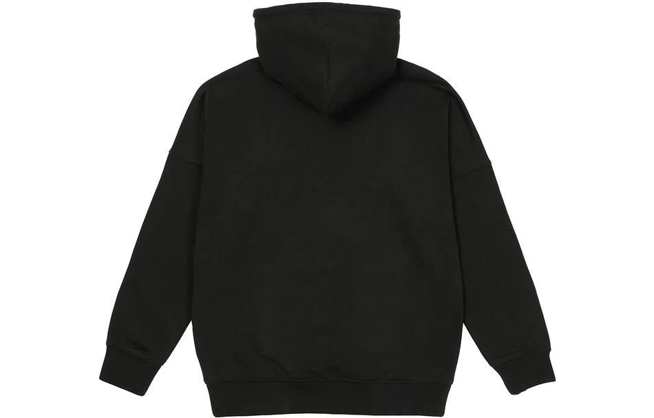 Palace FW22 Cut Out Hoodie 'Black' P21CS229 sold by KicksCrew product image thumbnail 2
