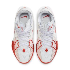 Nike Air Zoom G.T. Cut 3 EP 'Picante Red' DV2918-101 sold by KicksCrew