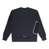 A-COLD-WALL* Polygon Technical Sweatshirt 'Black' ACWMW079-BLACK sold by KicksCrew