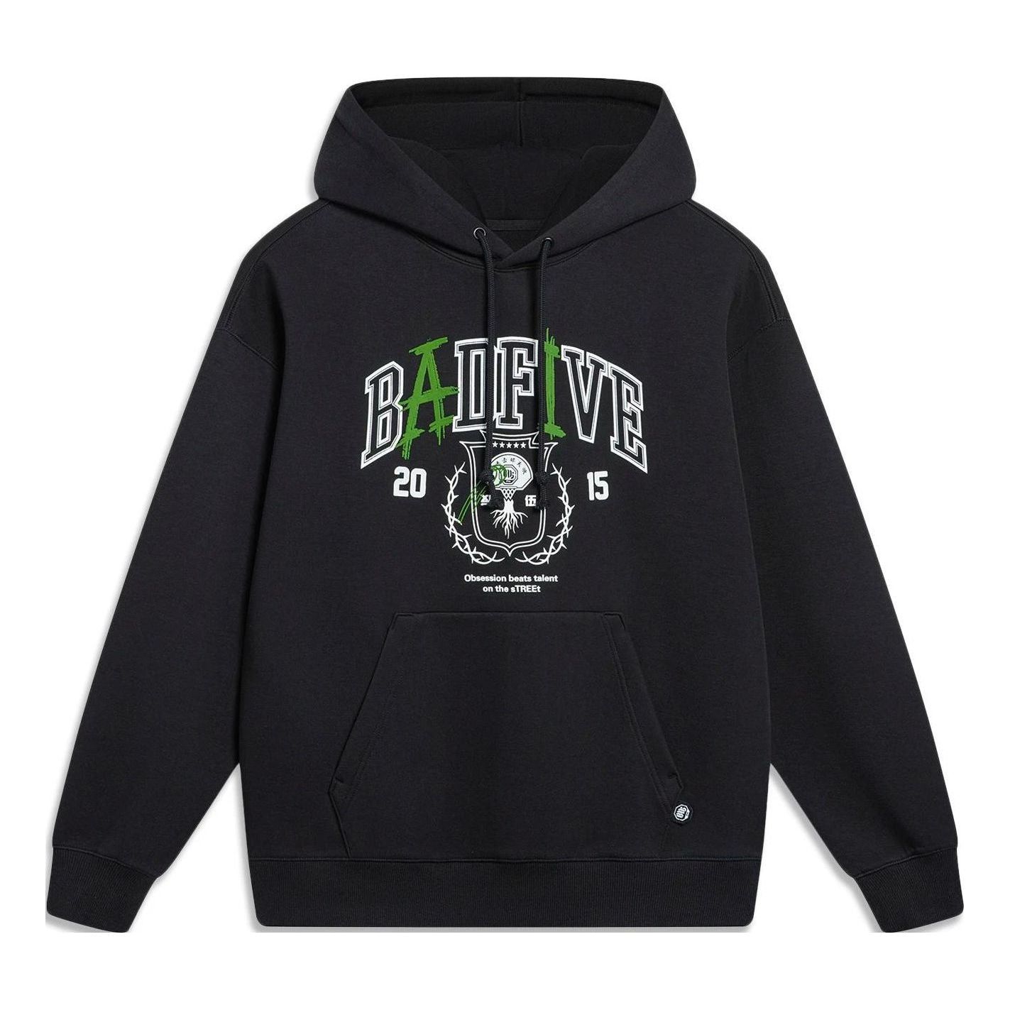 洋楽 G RAP BLACK HOODS Rhinestone-Hoodie-Black-02.jpg