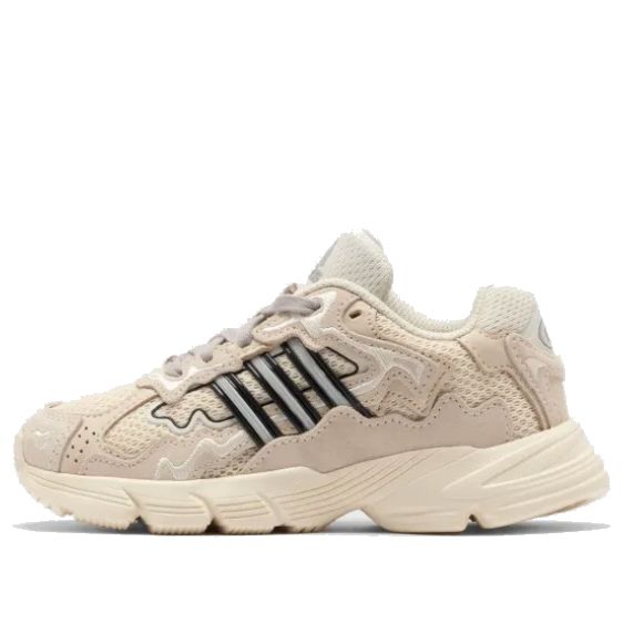 (PS) adidas originals Response CL x Bad Bunny 'Wonder White' IH5146 sold by KicksCrew