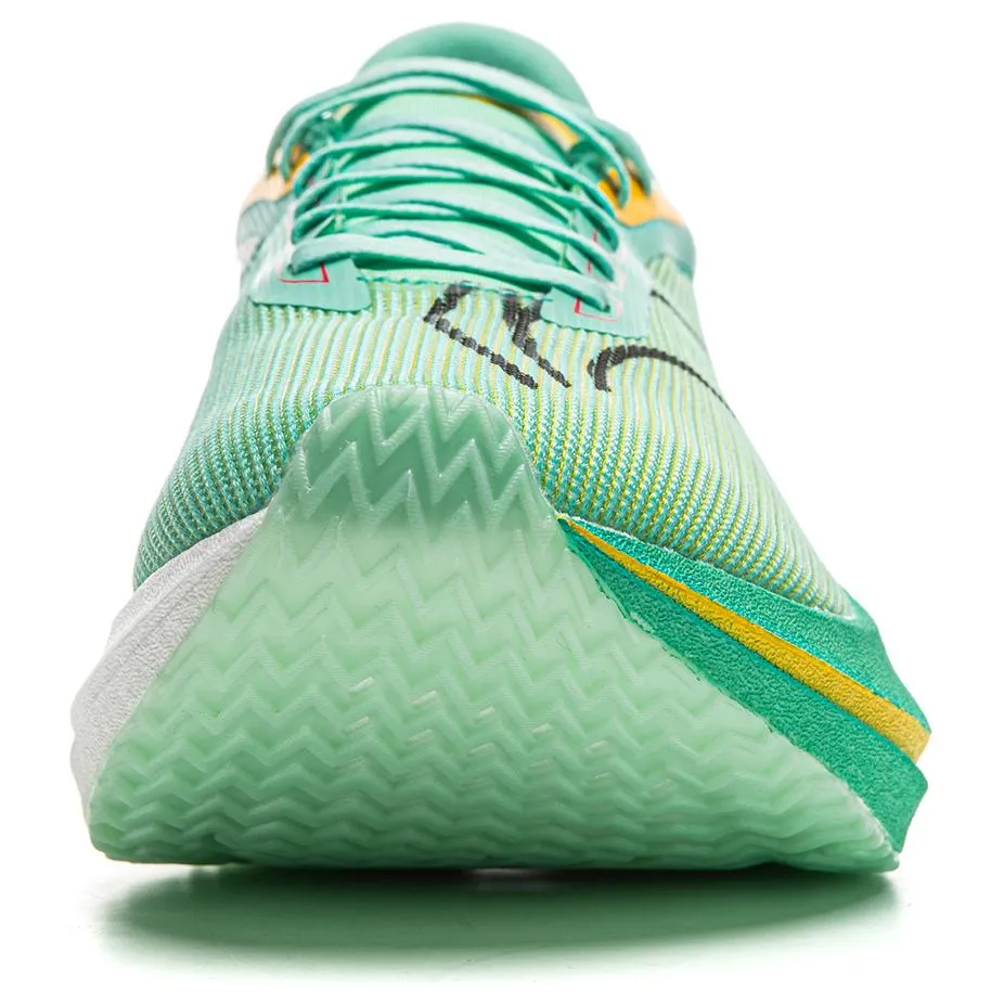 Li-Ning Feidian 4 Challenger 'Green White' ARMU005-14 sold by KicksCrew product image thumbnail 5