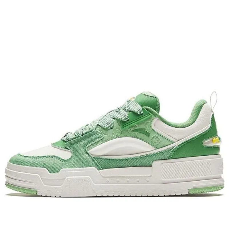 ANTA Low Sugar 'White Green' 912348001-5 sold by KicksCrew