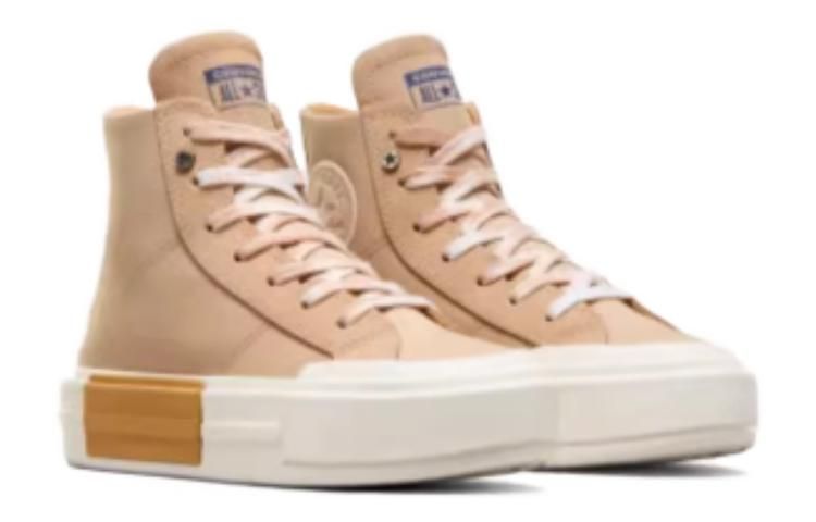 Converse Chuck Taylor All Star Cruise HI 'Dune Sand' A07975C sold by KicksCrew product image thumbnail 3