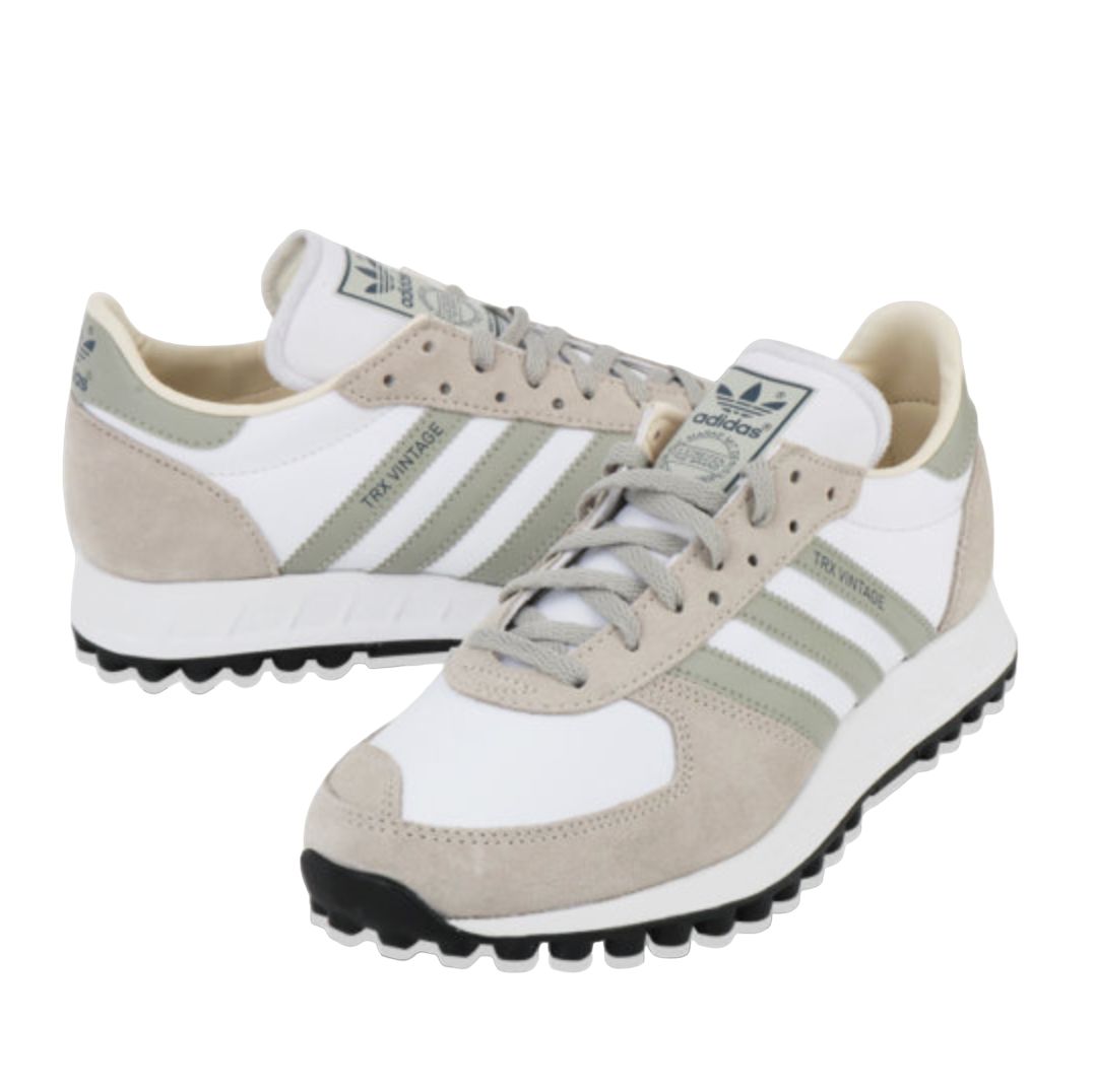 Adidas Originals TXR Vintage Shoes 'Grey Crystal White' GW0546 sold by KicksCrew product image thumbnail 4