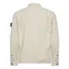 STONE ISLAND Cord Overshirt 'Plaster' 791511311-V0097 sold by KicksCrew