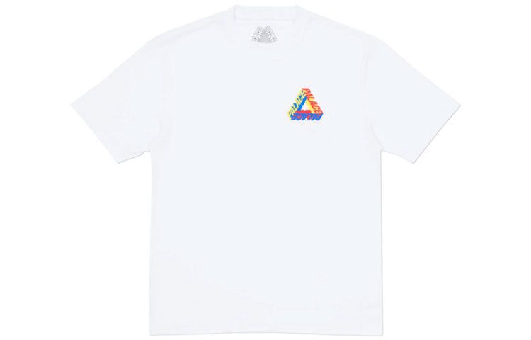 Palace P-3D T-Shirt 'White' P12TS030 sold by KicksCrew product image thumbnail 2