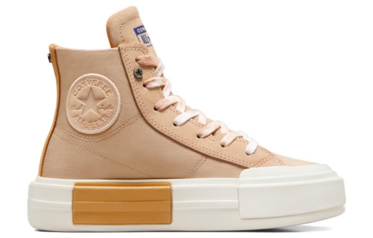 Converse Chuck Taylor All Star Cruise HI 'Dune Sand' A07975C sold by KicksCrew product image thumbnail 2