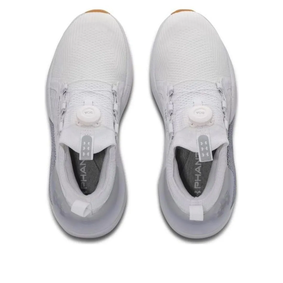 Under Armour HOVR Phantom Boa 3027380-100 sold by KicksCrew product image thumbnail 3