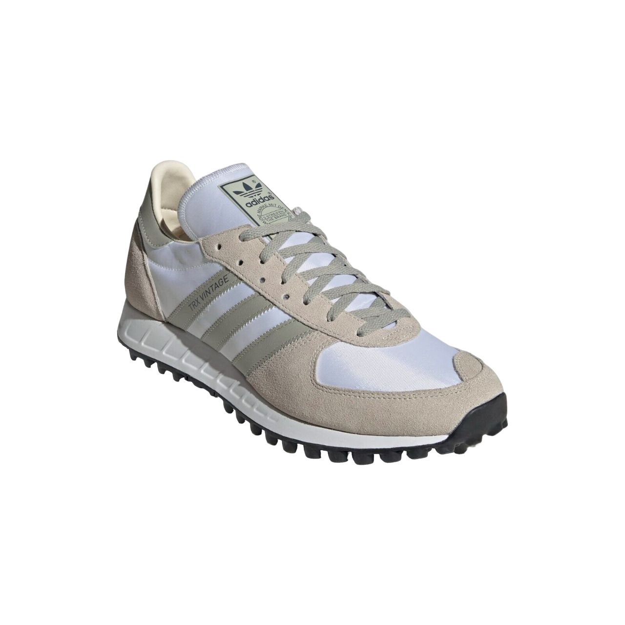 Adidas Originals TXR Vintage Shoes 'Grey Crystal White' GW0546 sold by KicksCrew product image thumbnail 2