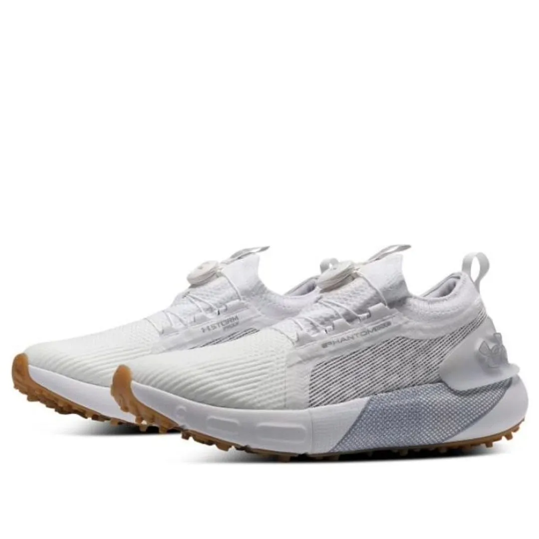 Under Armour HOVR Phantom Boa 3027380-100 sold by KicksCrew product image thumbnail 2