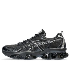 ASICS GEL-Quantum Kinetic 'Graphite Grey Black' 1203A270-023 sold by KicksCrew