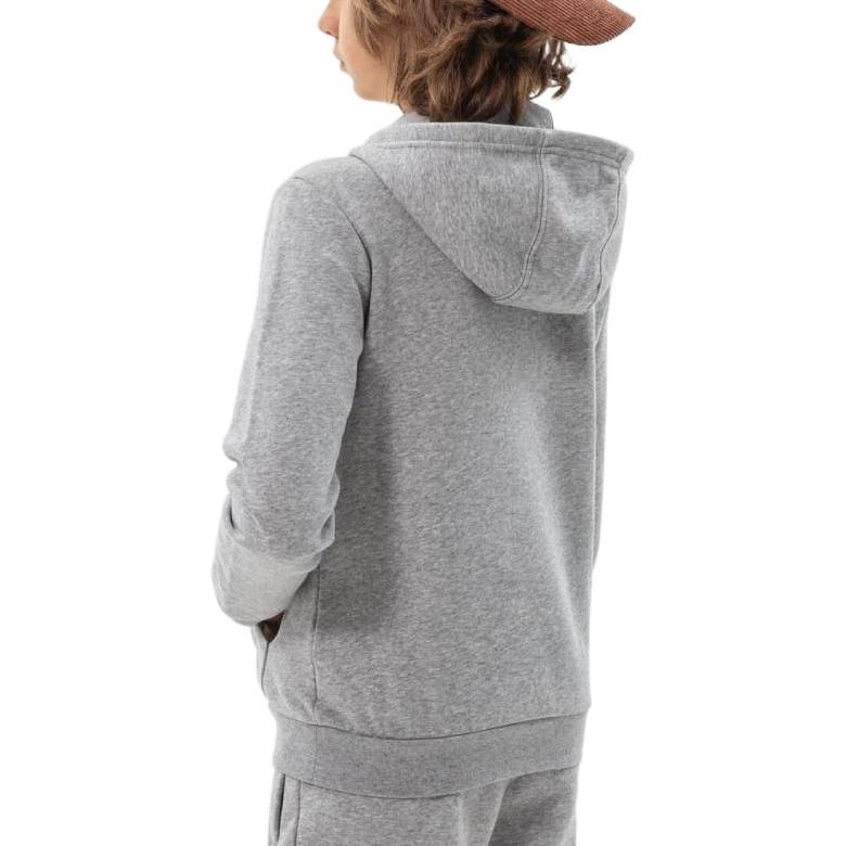 (PS) Adidas Originals Adicolor Hoodie 'Grey' H32353 sold by KicksCrew product image thumbnail 4