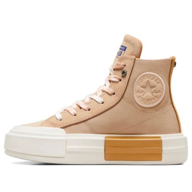 Converse Chuck Taylor All Star Cruise HI 'Dune Sand' A07975C sold by KicksCrew