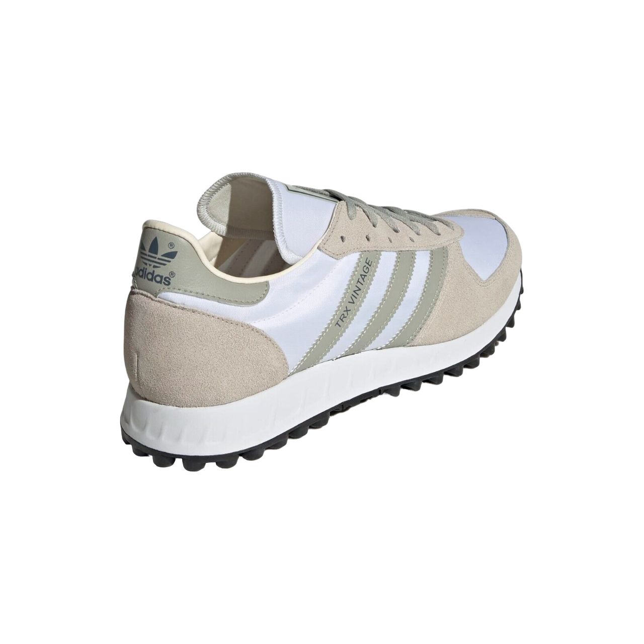 Adidas Originals TXR Vintage Shoes 'Grey Crystal White' GW0546 sold by KicksCrew product image thumbnail 3