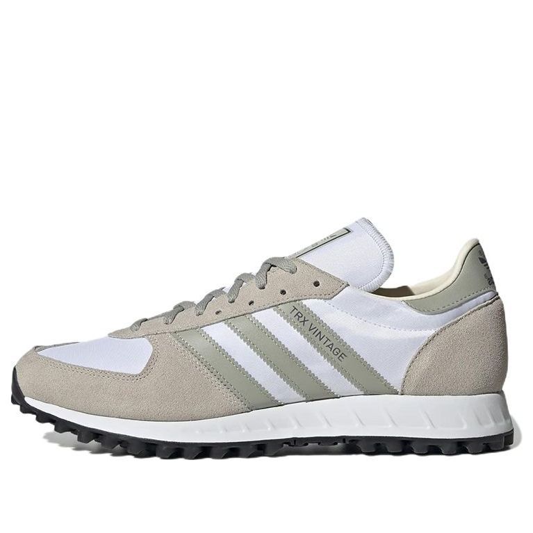 Adidas Originals TXR Vintage Shoes 'Grey Crystal White' GW0546 sold by KicksCrew