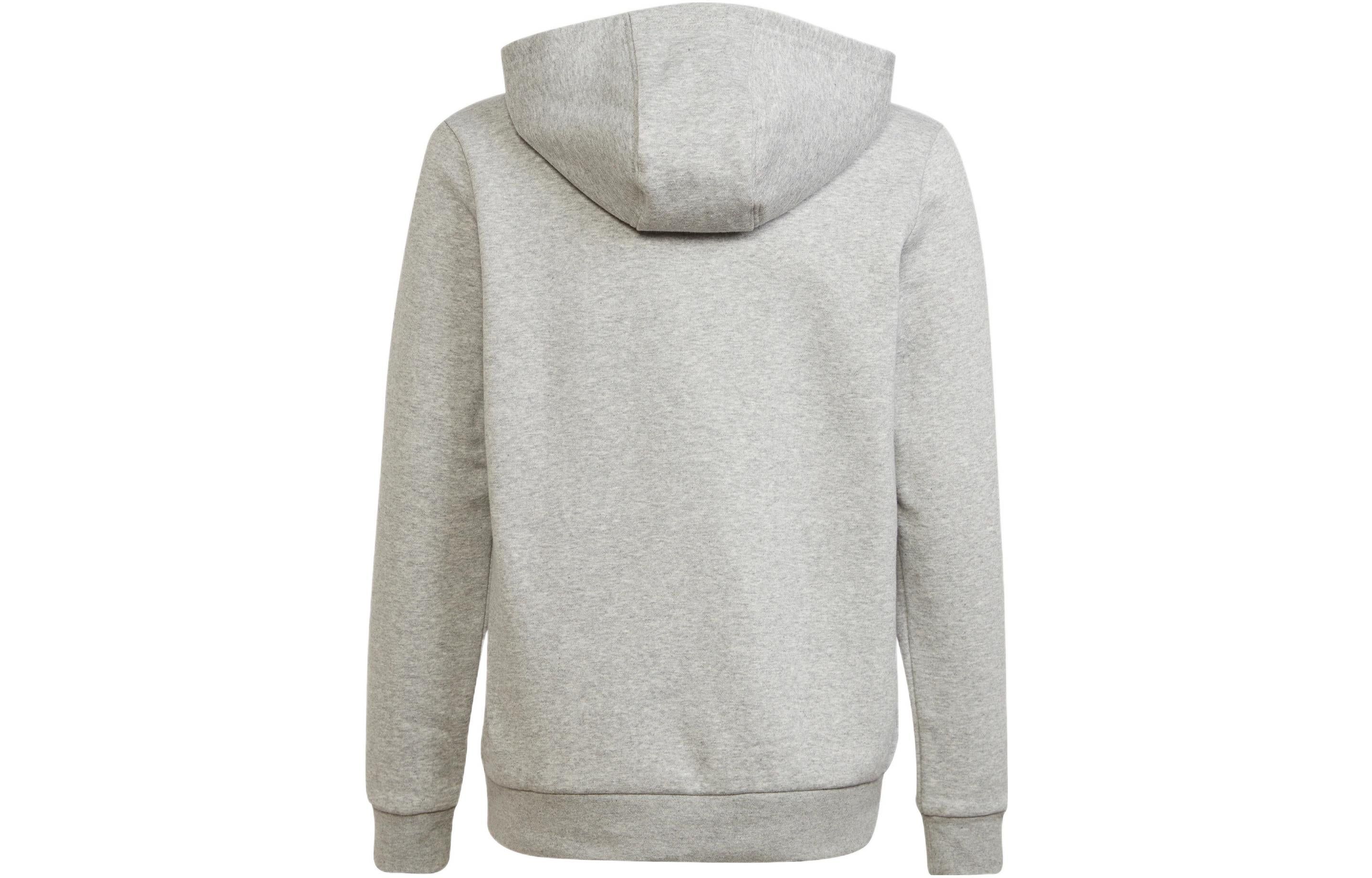 (PS) Adidas Originals Adicolor Hoodie 'Grey' H32353 sold by KicksCrew product image thumbnail 2