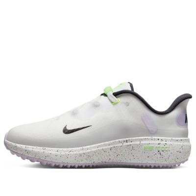 (WMNS) Nike React Ace Tour 'White Photon Dust Speckled' CW3096-125 sold by KicksCrew