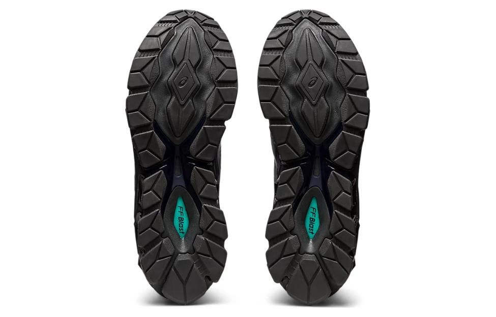 ASICS Gel Quantum 360 7 'Carrier Grey Waterfall' 1201A680-021 sold by KicksCrew product image thumbnail 7