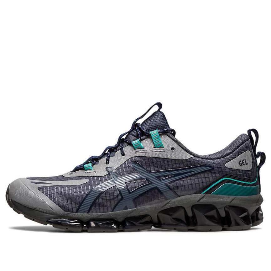 ASICS Gel Quantum 360 7 'Carrier Grey Waterfall' 1201A680-021 sold by KicksCrew