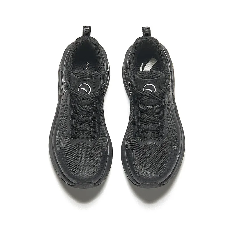 (WMNS) ANTA C37 'Black' 922435538-5 sold by KicksCrew product image thumbnail 3