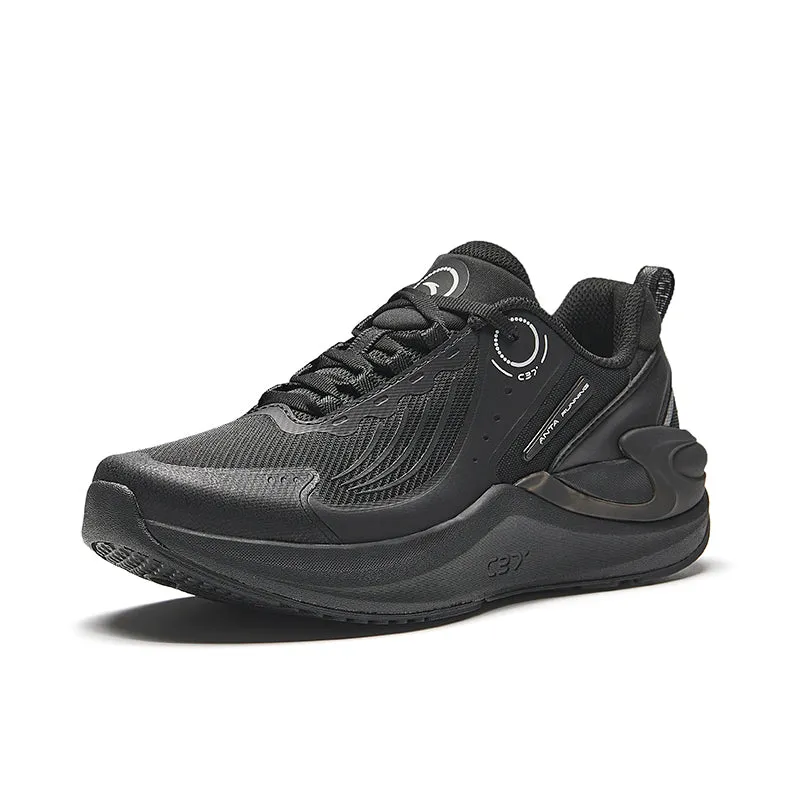 (WMNS) ANTA C37 'Black' 922435538-5 sold by KicksCrew product image thumbnail 2