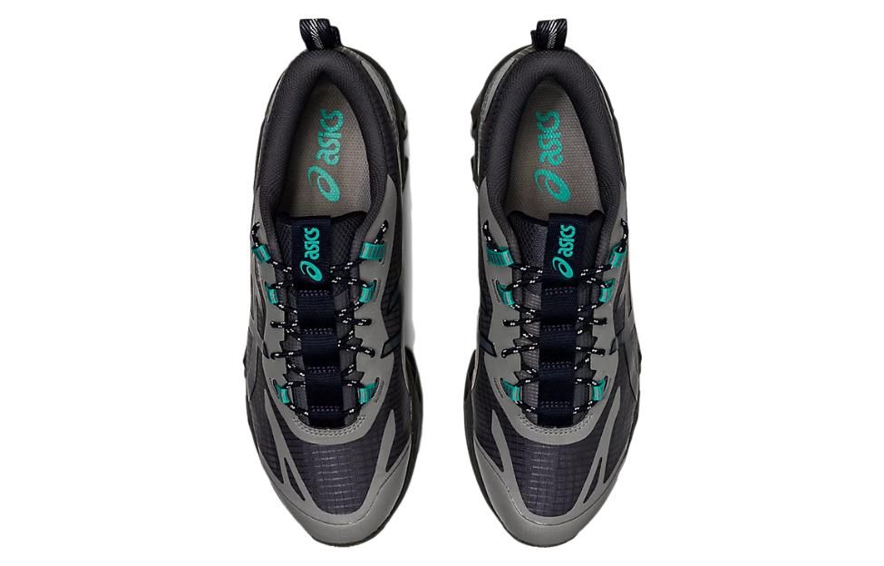 ASICS Gel Quantum 360 7 'Carrier Grey Waterfall' 1201A680-021 sold by KicksCrew product image thumbnail 5