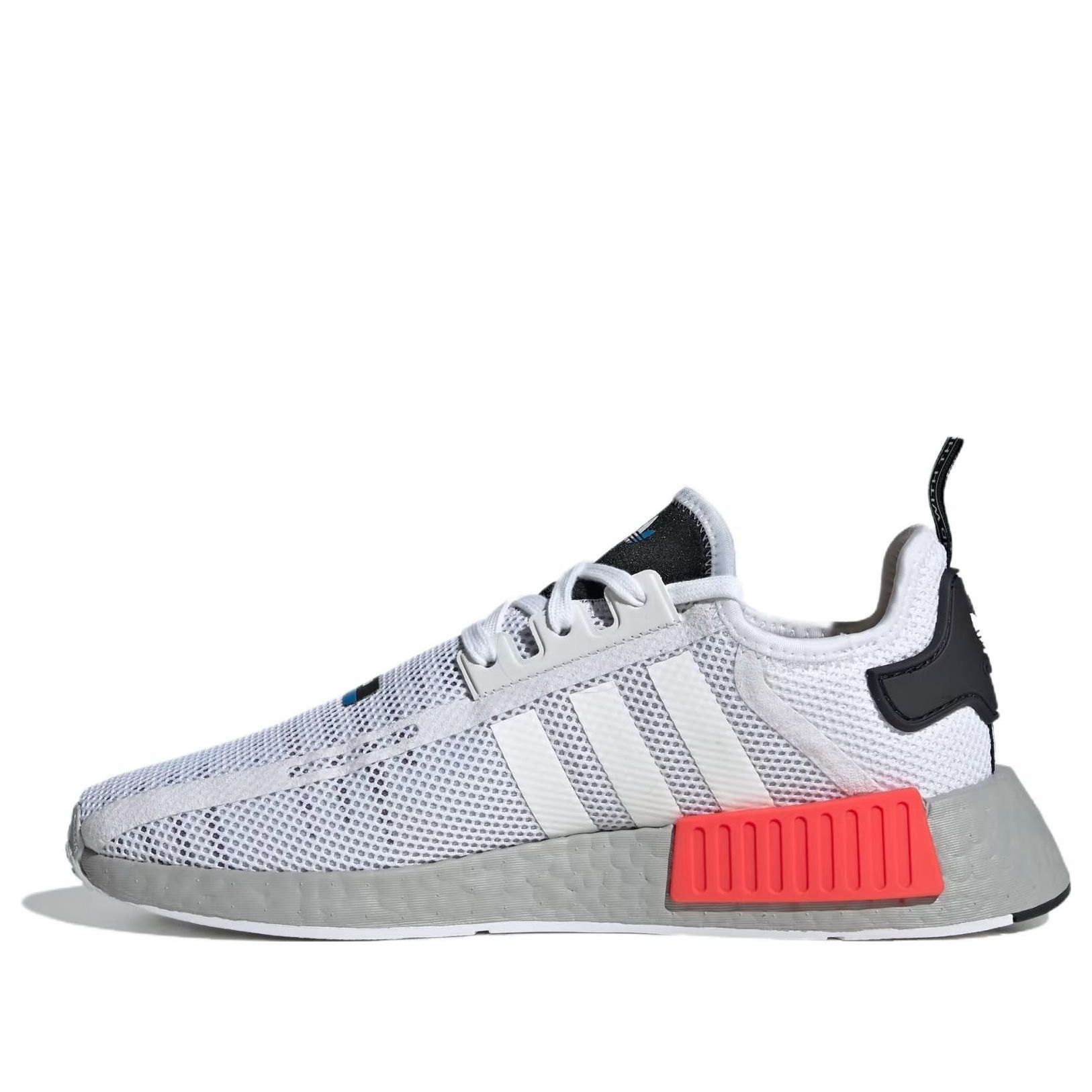 adidas NMD_R1 'Grey White' IE2093 | Parallel