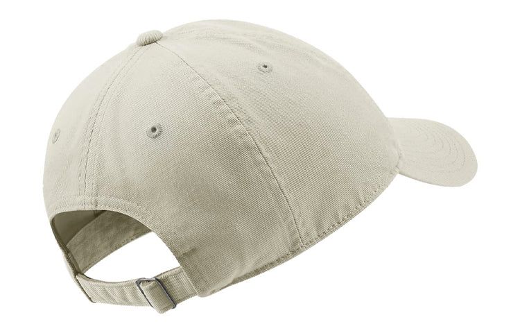 Nike Heritage 86 Futura Washed Cap 'Beige' 913011-072 sold by KicksCrew product image thumbnail 2