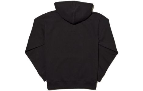 THE NORTH FACE x KAWS FW22 Hoodie 'Black' NF0A7WLI-JK3 sold by KicksCrew